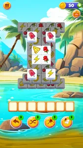 Tile Matching Puzzle Game 3D screenshot 4