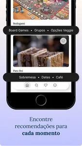 Guia Umami - Comida Autêntica screenshot 1