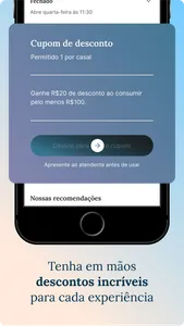 Guia Umami - Comida Autêntica screenshot 3