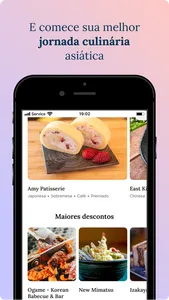 Guia Umami - Comida Autêntica screenshot 4