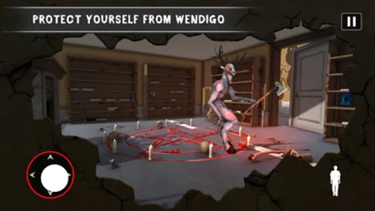 Rise Of Wendigo screenshot 3