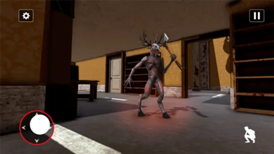 Rise Of Wendigo screenshot 4