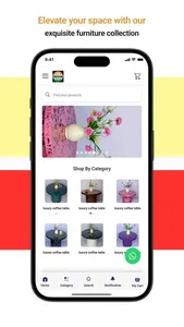 india Market screenshot 0