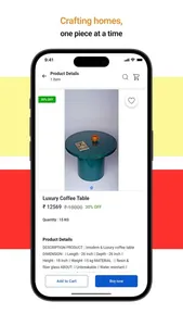india Market screenshot 2