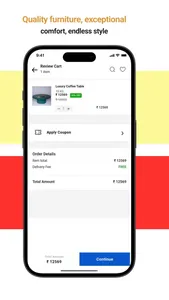 india Market screenshot 3