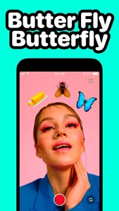 Tap Tap ABC Filter screenshot 1