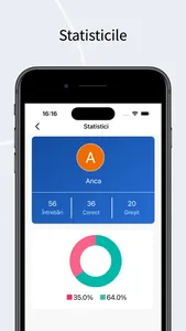 Chestionare Auto DRPCIV Test screenshot 4