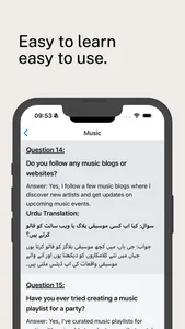 B1 English Practice Questions screenshot 4