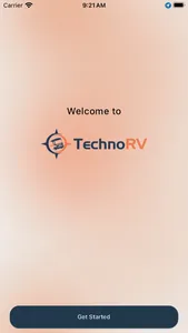 TechnoRV screenshot 0