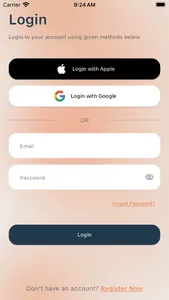 TechnoRV screenshot 1