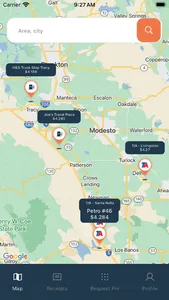 TechnoRV screenshot 2