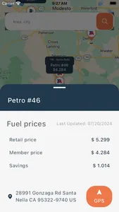 TechnoRV screenshot 3