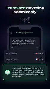 HelpMe AI - Student Assistant screenshot 5