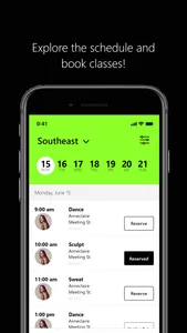 ACE: The Anneclaire Experience screenshot 2