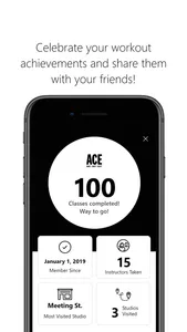 ACE: The Anneclaire Experience screenshot 3