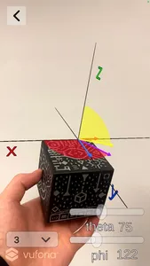 MARVLS: Physics I Mechanics screenshot 1