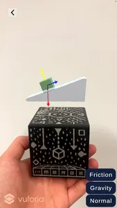 MARVLS: Physics I Mechanics screenshot 3