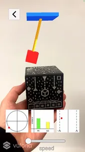 MARVLS: Physics I Mechanics screenshot 4