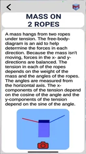 MARVLS: Physics I Mechanics screenshot 5