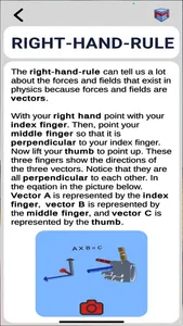 MARVLS: Physics I Mechanics screenshot 6
