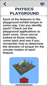 MARVLS: Physics I Mechanics screenshot 8