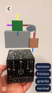 MARVLS: Physics I Mechanics screenshot 9