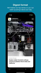 CalMatters screenshot 0