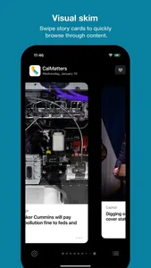 CalMatters screenshot 1