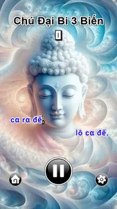 Chú Đại Bi - Chữ Chạy Rất Hay screenshot 8