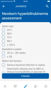 Primary health care screenshot 4
