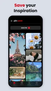 PinSaver: Save Pin Video screenshot 2