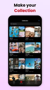 PinSaver: Save Pin Video screenshot 3