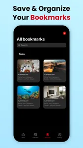 PinSaver: Save Pin Video screenshot 4