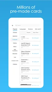 Cardary: Anki Pro screenshot 2