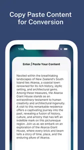 Undetectable AI Rewrite screenshot 1
