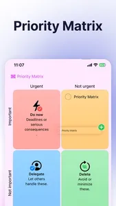 Multilist only for multitasker screenshot 0