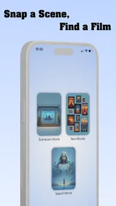 Film Recognizer screenshot 0