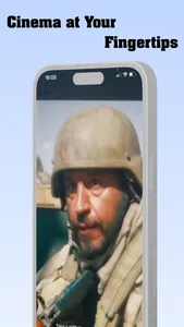 Film Recognizer screenshot 1