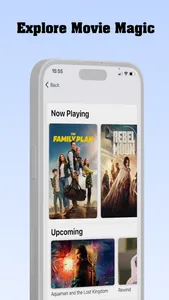 Film Recognizer screenshot 4