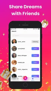 Wishlist & Gift List – Mara screenshot 3