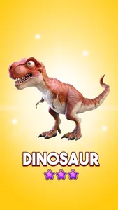 Mix Merge Dragon Epic War Game screenshot 2