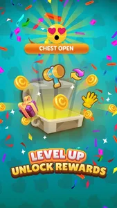 Cake Sort: 3D Color Puzzle screenshot 2