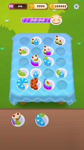 Cake Sort: 3D Color Puzzle screenshot 6