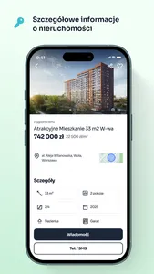 Otodom - Serwis Nieruchomości screenshot 3