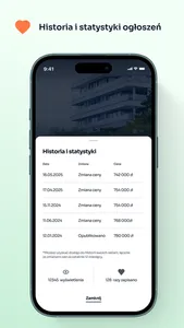 Otodom - Serwis Nieruchomości screenshot 5