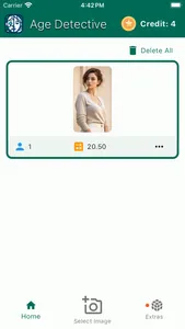 AgeDetective screenshot 4