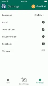 AgeDetective screenshot 5