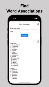 AI Lyric Generator Song Writer screenshot 5