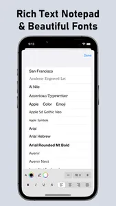 AI Lyric Generator Song Writer screenshot 6