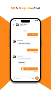 Bump Connect: Social&Community screenshot 5